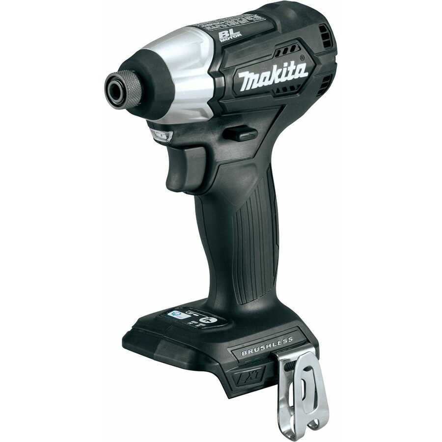 "18V IMPACT DRIVER, TOOL O