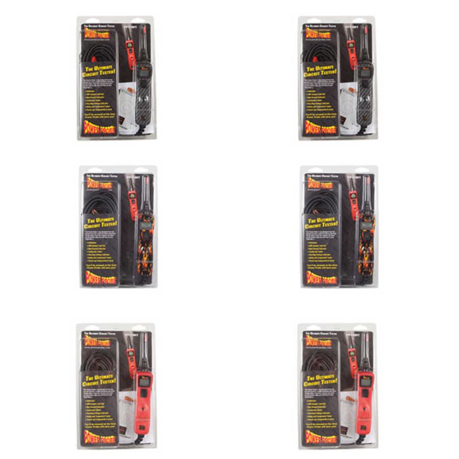 (2EA)PP3CSRED/CARB/FIRE