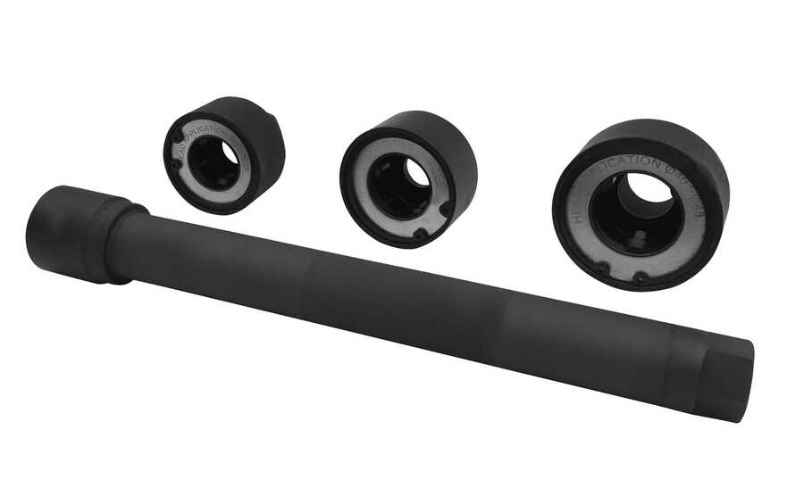 Specialty Products Company 89106 1-3//16 Tie Rod Wrench