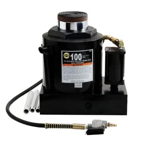 (image for) 100 TON AIR/HYD BOTTLE JAC