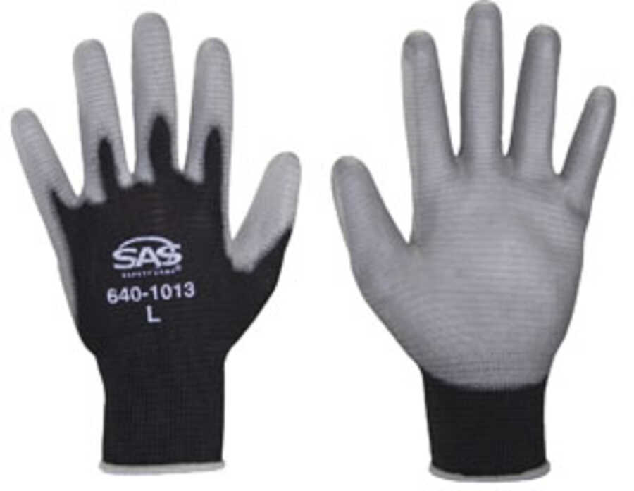 PAWZ NYLON + PU RETAIL XL