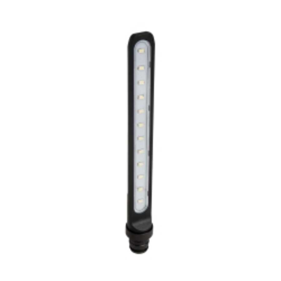 Command Post 3 Slim Lite Head attachment