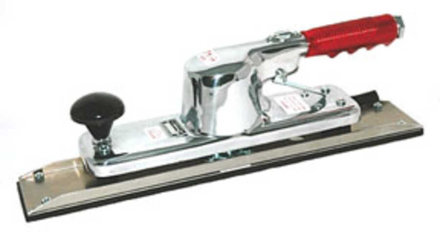 Hutchins | 3800H | Hutchins 3800H Long Orbit Sander with Hook Pad 2-3/4"x16"