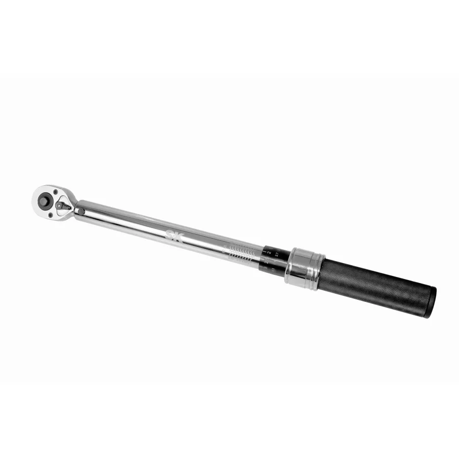 (image for) 1/2 DR 20-150 FT. LBS. MCRM ADJ TRQ WR