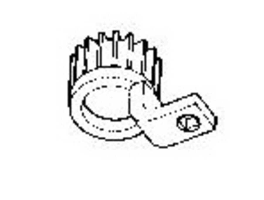 Kent Moore J-41071 Wrench, Drive Coupling Holder