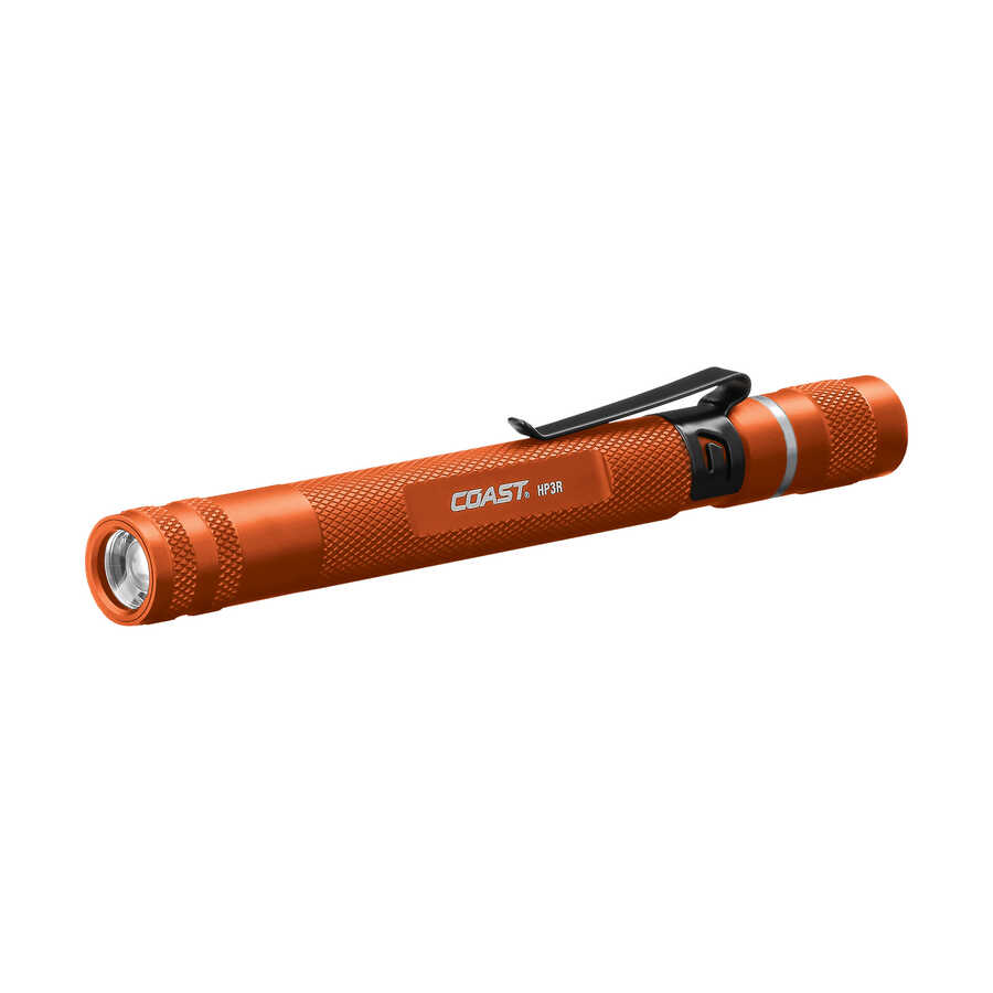 HP3R Orange Penlight