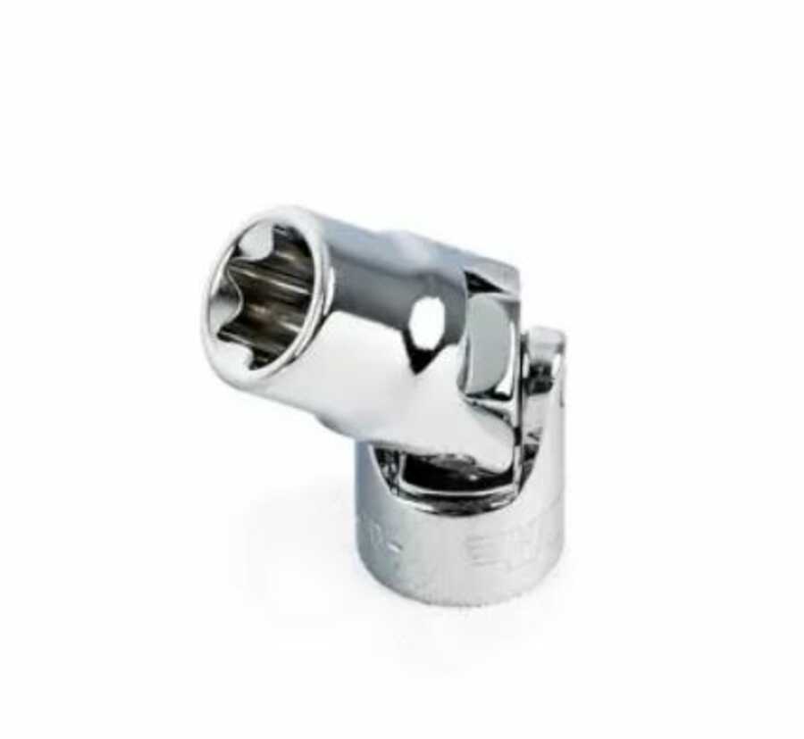 1/4 Inch Drive E10 Star External Torx Socket E10 Genius Tools 252510