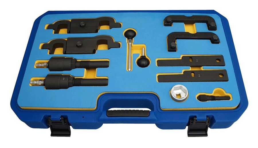 Cayenne/Panamera V8 Turbo Timing Chain Tool Kit