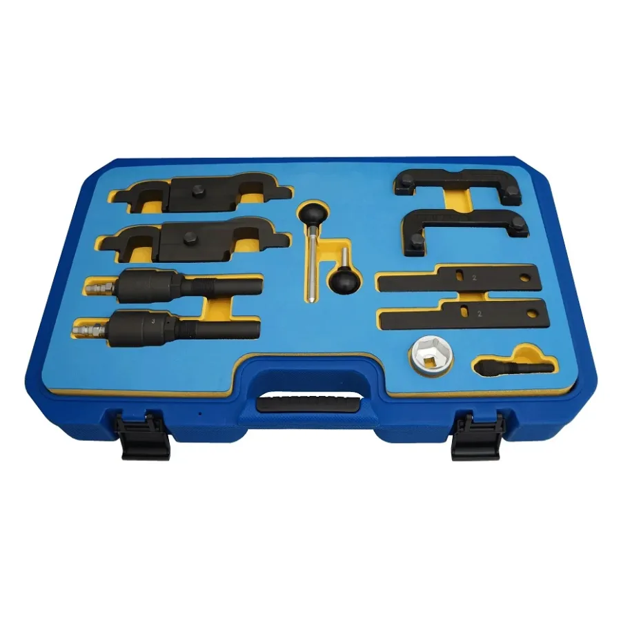 (image for) Cayenne/Panamera V8 Turbo Timing Chain Tool Kit