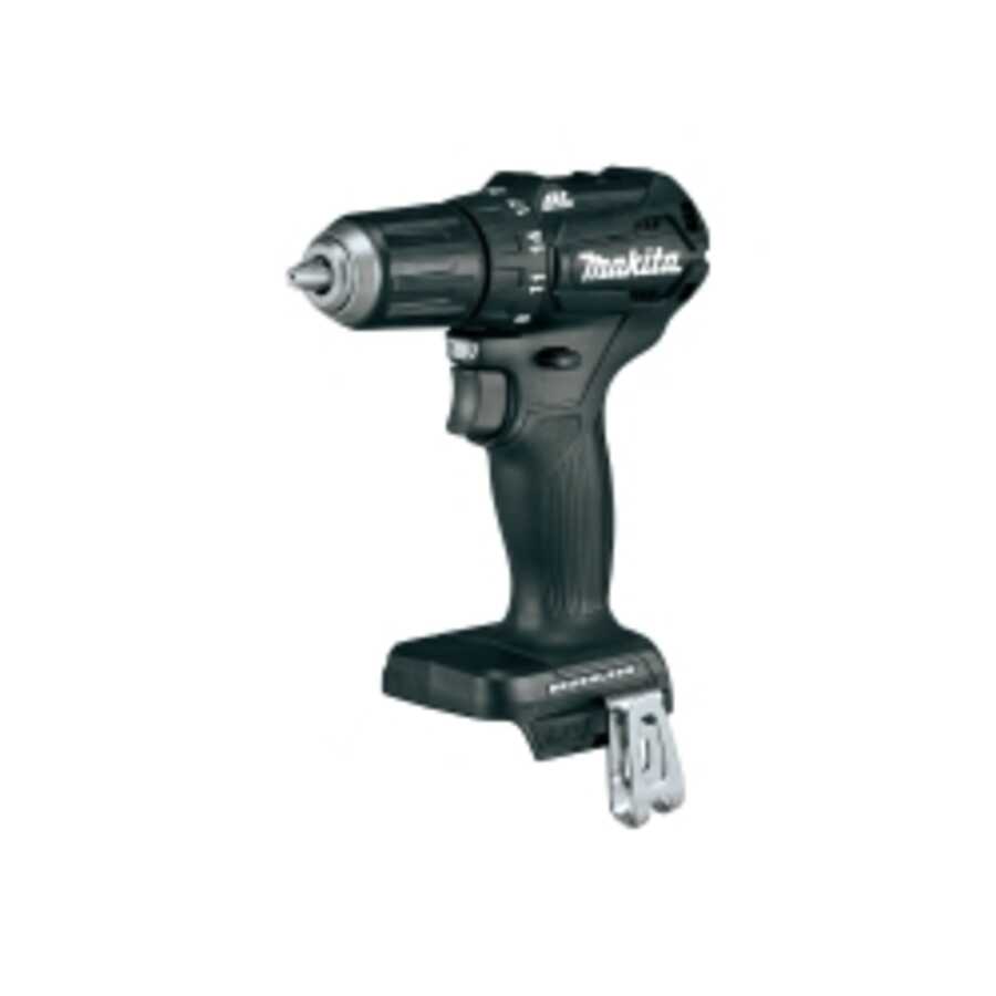 18V LXT SUB-COMPACT BRUSHLESS 1/2" DRIVER DRILL