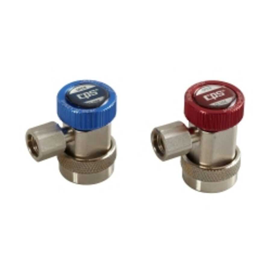 HFO Coupler Set