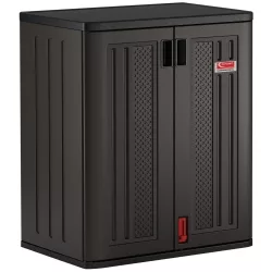 Suncast Commercial Base Storage Cabinet