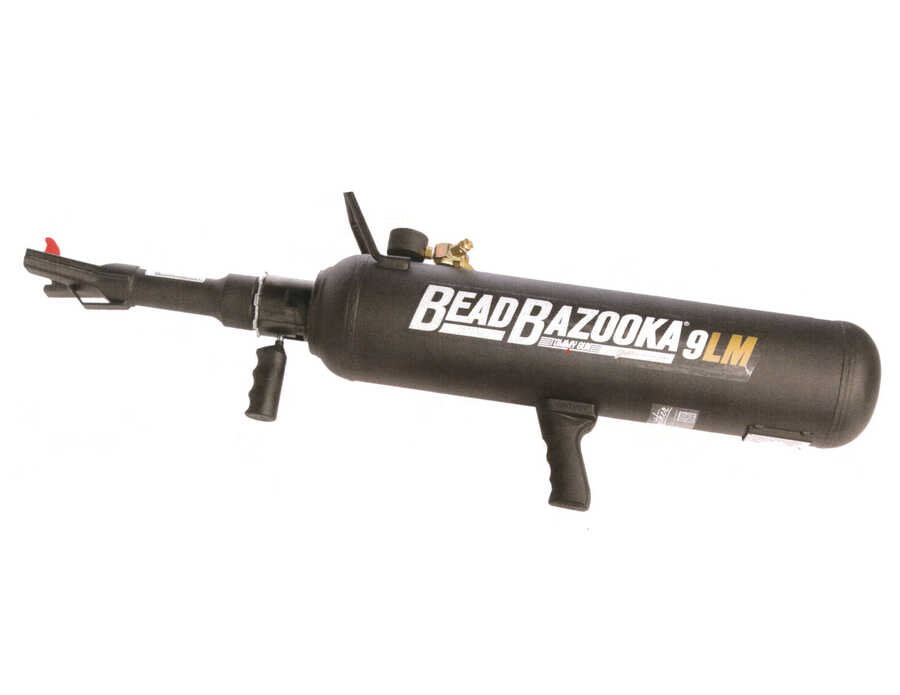 9L MIS BEAD BAZOOKA