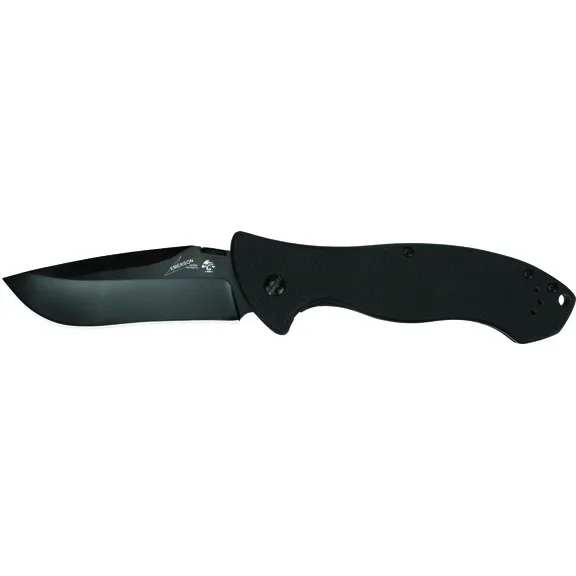 (image for) EMERSON CQC-9K