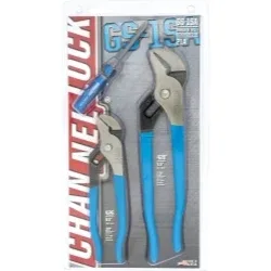 (image for) 2pc Tongue & Groove Set