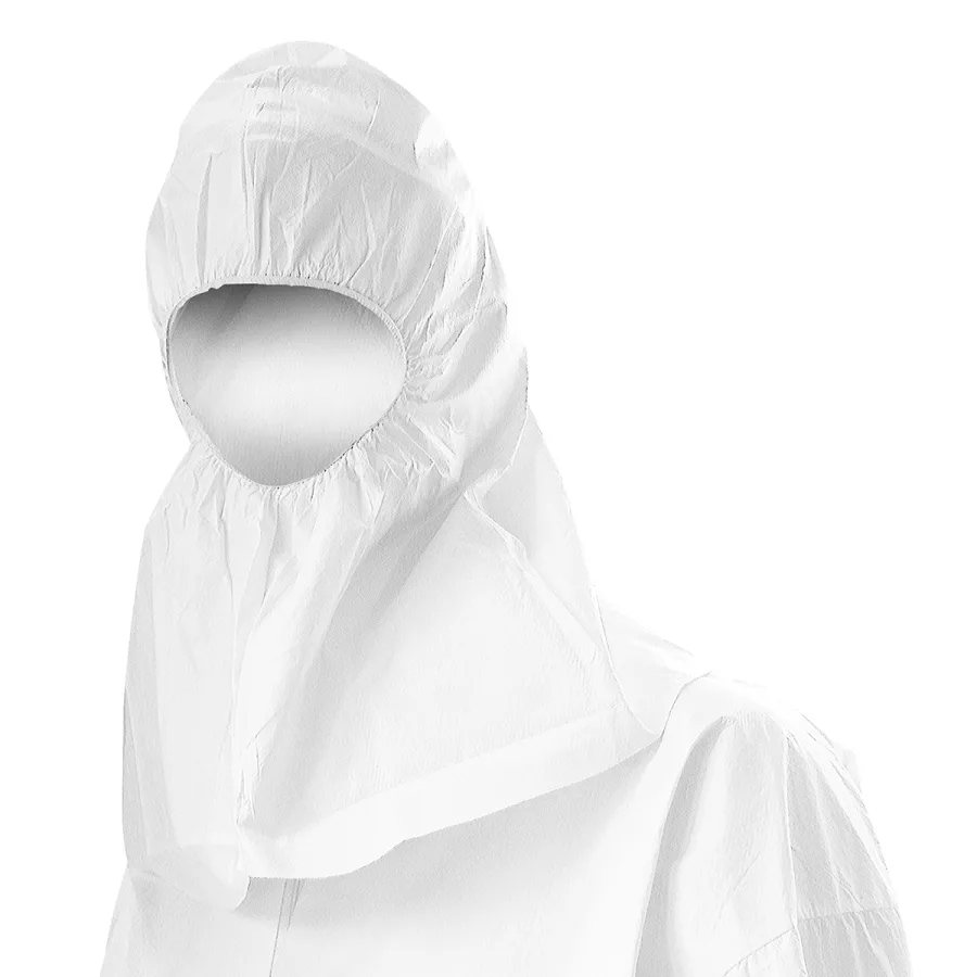 SNAP FRONT CHEM. HOOD GEN-
