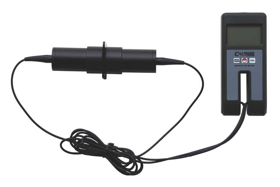 WINDOW TINT METER