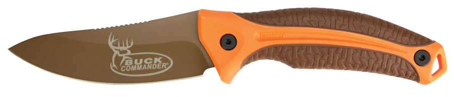 LONEROCK SMALL FIXED BLADE
