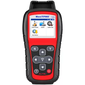TS408 TPMS SERVICE TOOL
