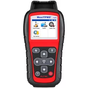 (image for) TS408 TPMS SERVICE TOOL