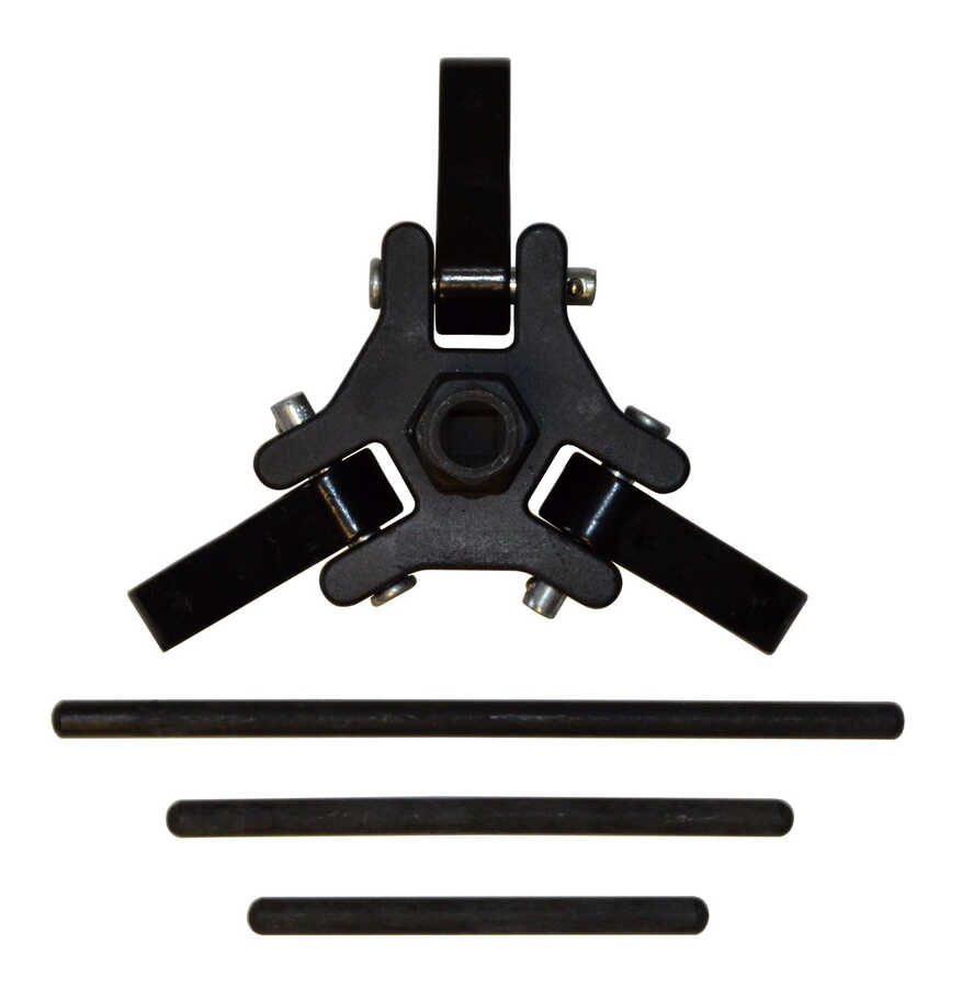 GM/CHRY HARM BALANC/PULLER