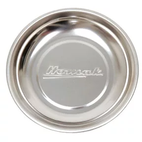 6" SS MAGNETIC BOWL