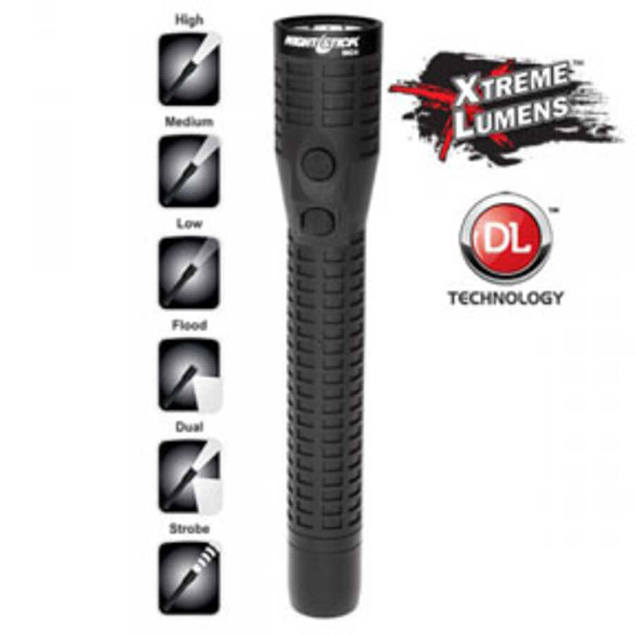 DUTY FLASHLIGHT XTREME LUM