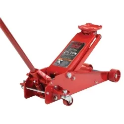 (image for) 2.5 Ton service jack assembled in USA