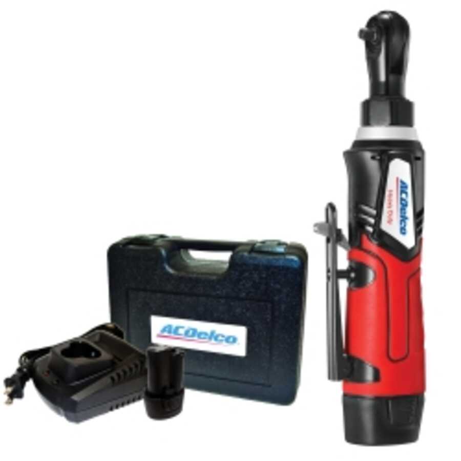 ACDelco Professional cordless and air tools ACDelco Professional cordless and air tools