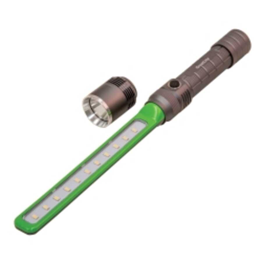 SLIM LED RECHARGEABLE WORKLIGHT SET