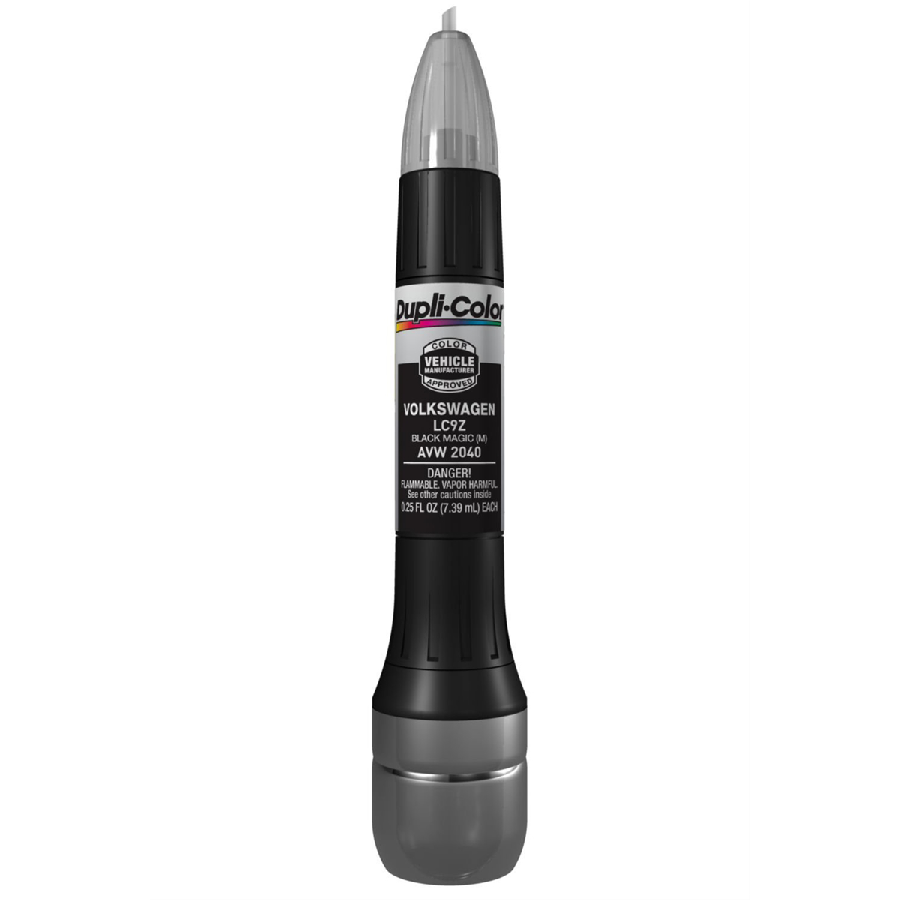 SCRATCH FIX ALL IN 1 BLACK MAGIC (M)