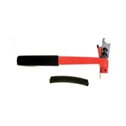 (image for) Wheel Weight Hammer & Remover with Heel Plate