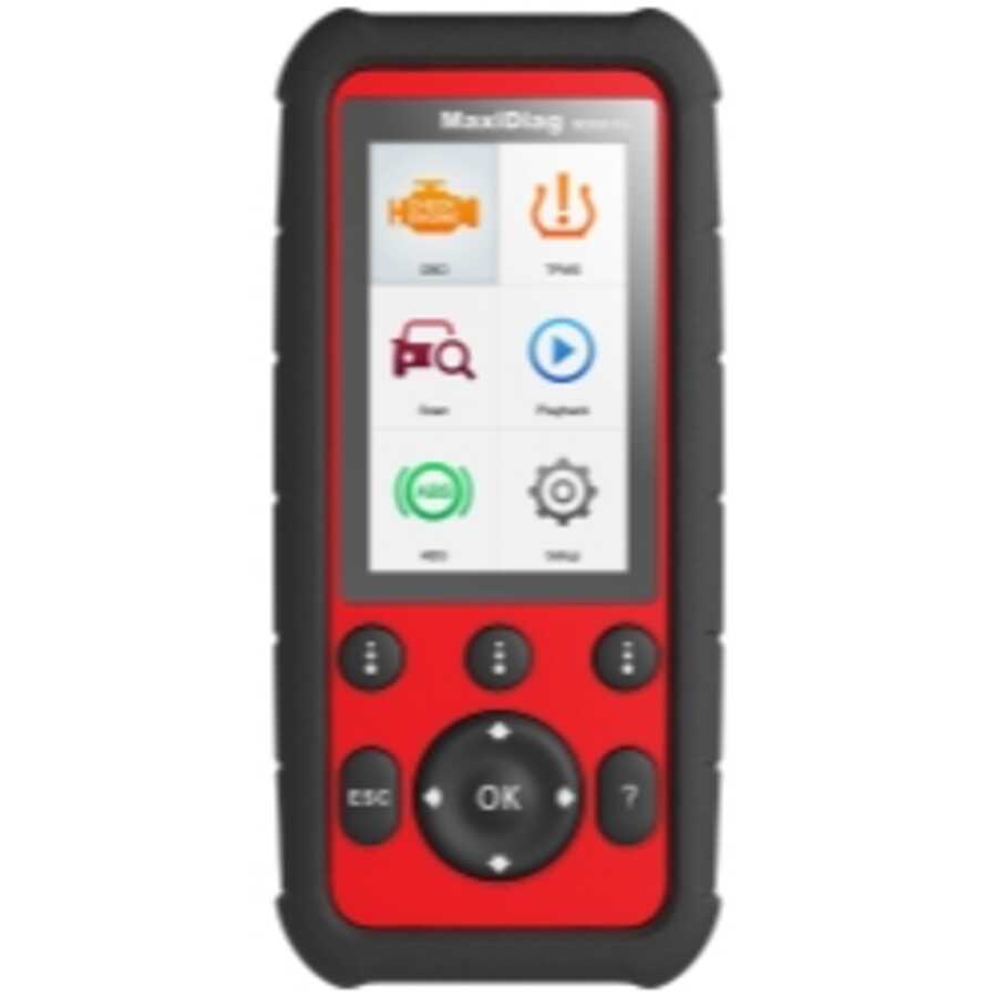 MaxiDiag MD808 Pro Scan/Service Tool