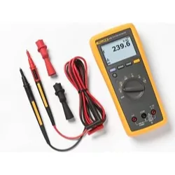 True RSM Digital Multimeter True RSM Digital Multimeter