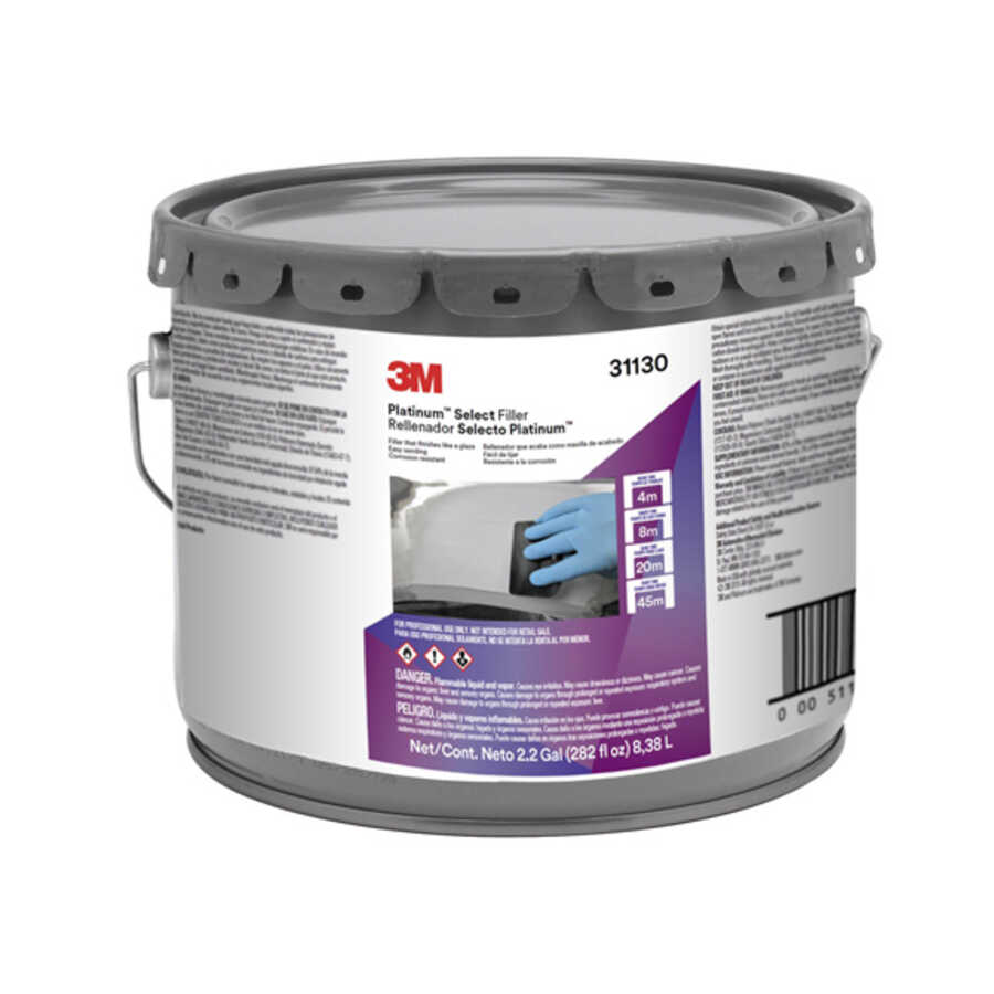 PLATINUM SELECT, 3GL PAIL