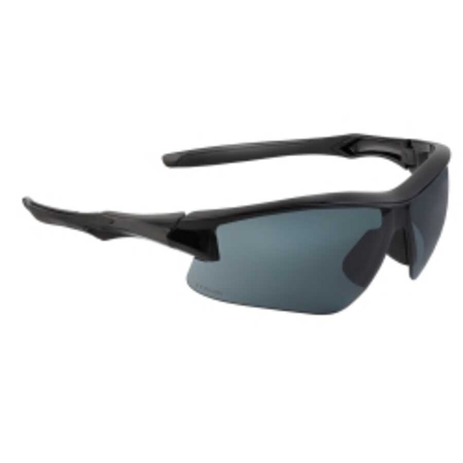 Acadia Eyewear - Black with Gray Shades