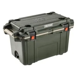IM 70QT ELITE COOLER OD/TAN (image for) IM 70QT ELITE COOLER OD/TAN