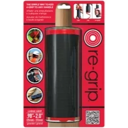 (image for) Large Re-Grip (8 Pack)