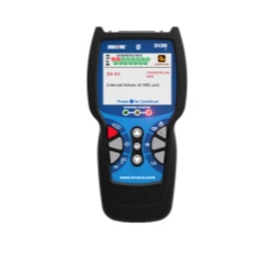 Equus Products | 3130F | Innova FixAssist 3130F Bluetooth Car Diagnostic Scan Tool