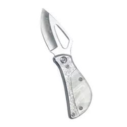 4-3/4" Liner-Lock Fold Knife-P 4-3/4" Liner-Lock Fold Knife-P