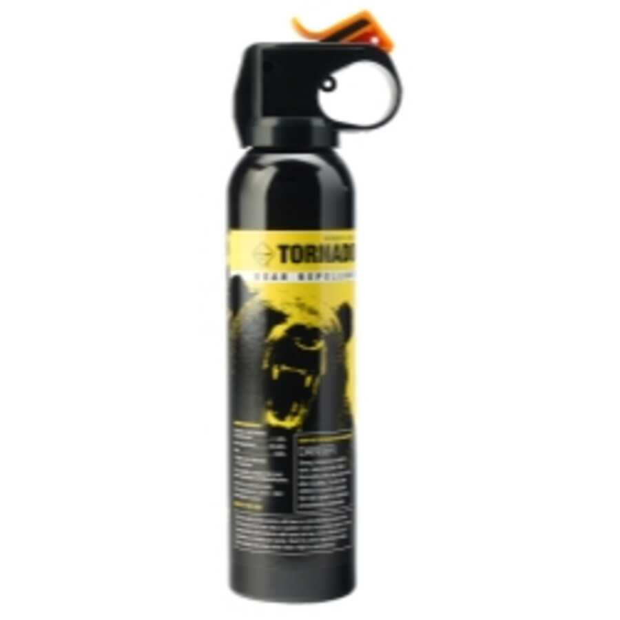 BEAR REPELLANT PEPPER SPRAY 9 oz