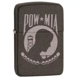 (image for) POW MIA