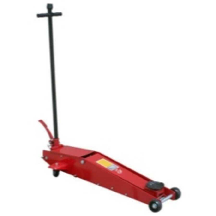 2 Ton Hydraulic Low Profile Floor Jack