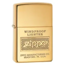 (image for) ZIPPO WINDPROOF