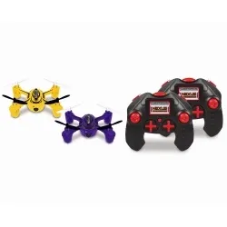(image for) Nexus Camera RC Laser Battle Drones