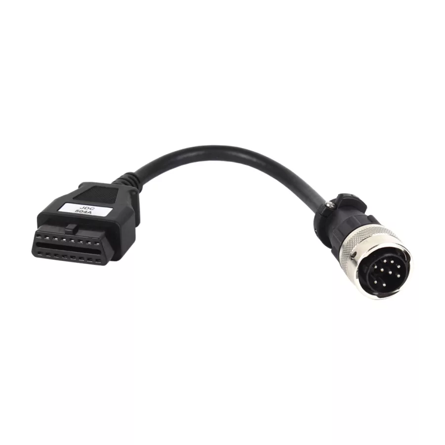 (image for) Deutz Engines Diagnostic Cable JDC504A - Rhino Gear