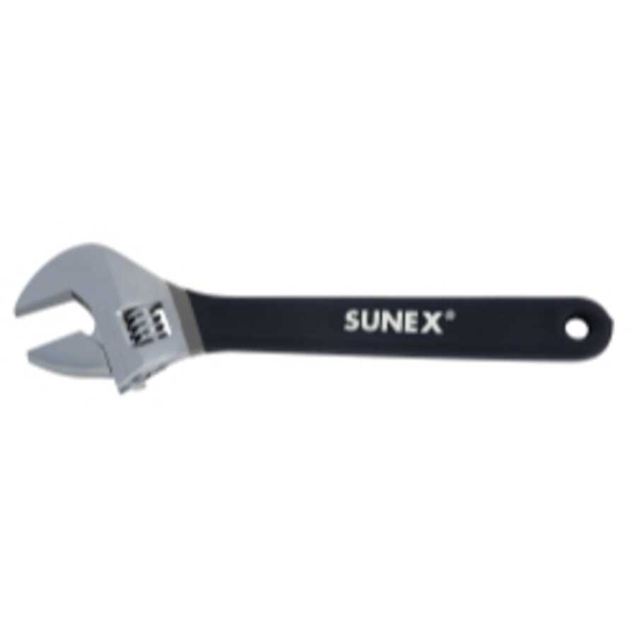 12\" ADJUSTABLE WRENCH