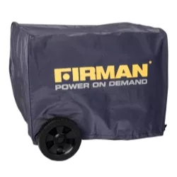 "Firman Generator Cover - Medium 4000 Watts