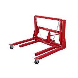 1000 LB. DUAL WHEEL DOLLY