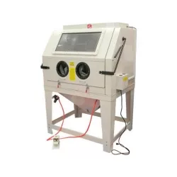 990L Sandblast Cabinet
